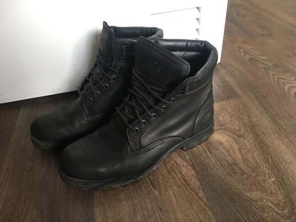 OFFER: Timberland boots (Nottingham NG5)